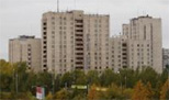 местонахождение - общежития КФУ